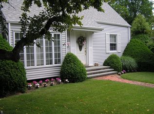 99 Godfrey Ave, Bayville, NY 11709