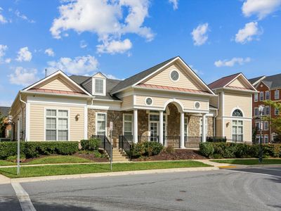 633 Cedar Spring St #633, Gaithersburg, MD, 20877