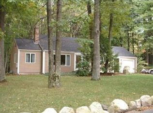 173 Cedar St, Lexington, MA 02421