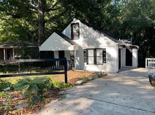 1596 Ezra Church Dr NW #A, Atlanta, GA 30314