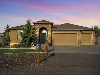 8413 Whipple Ave, Pasco, WA, 99301