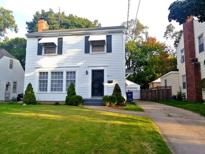1015 Edna St SE, Grand Rapids, MI, 49507