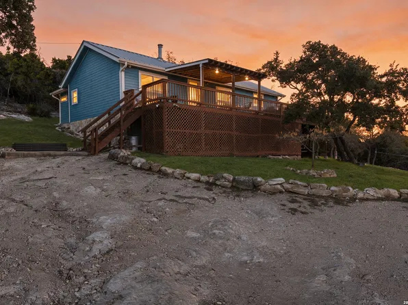 304 Roller Coaster, Pipe Creek, TX 78063