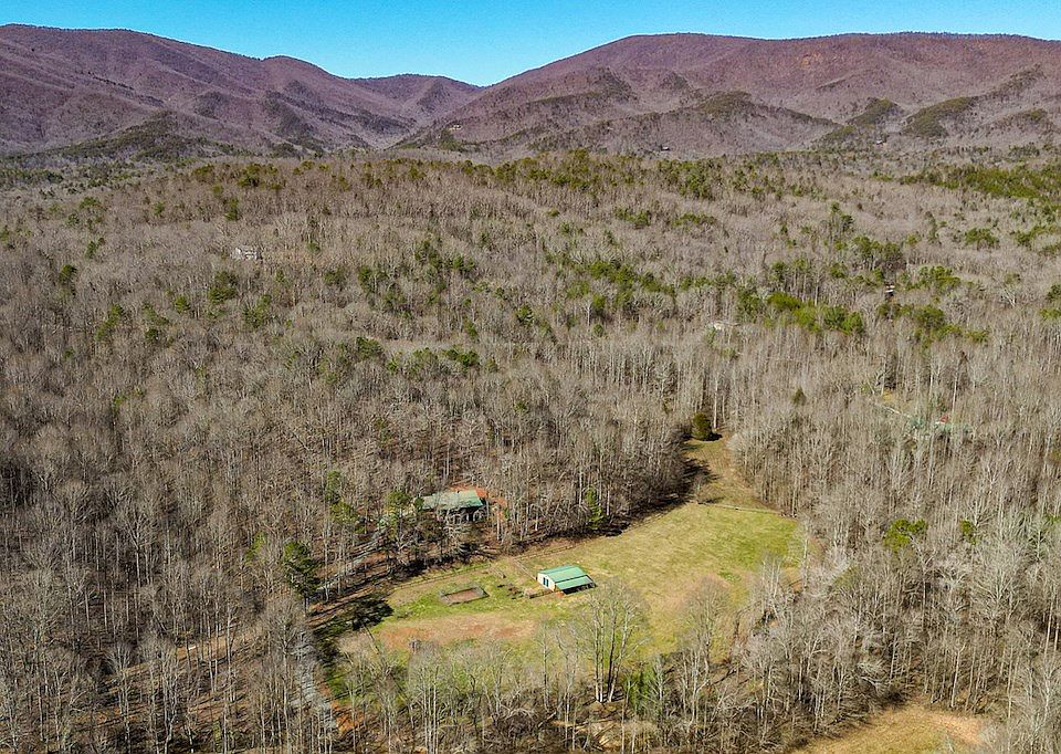7874 Big Creek Rd, Ellijay, GA 30536 Zillow