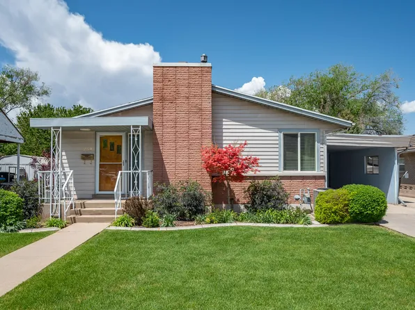 259 N 600 W, Cedar City, UT 84720