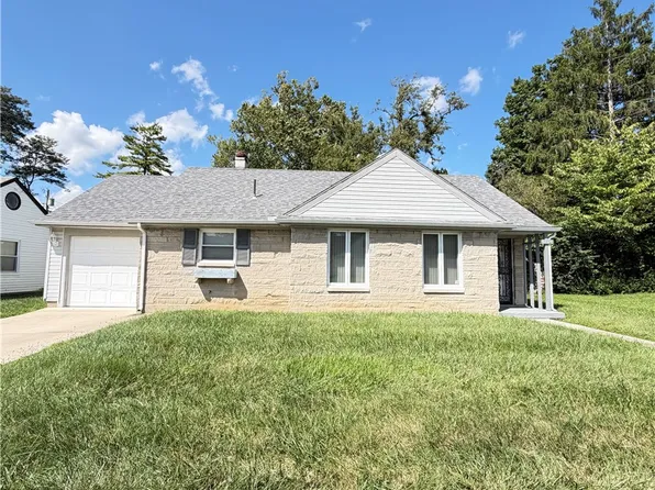 1415 Chadwick Dr, Dayton, OH 45406