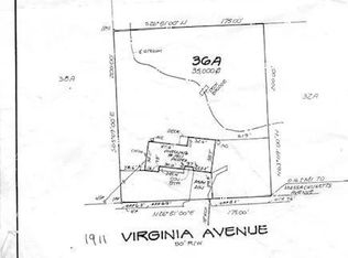 1911 Virginia Ave, Mc Lean, VA 22101