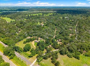 150 Copeland Hill Rd, Smithville, TX 78957