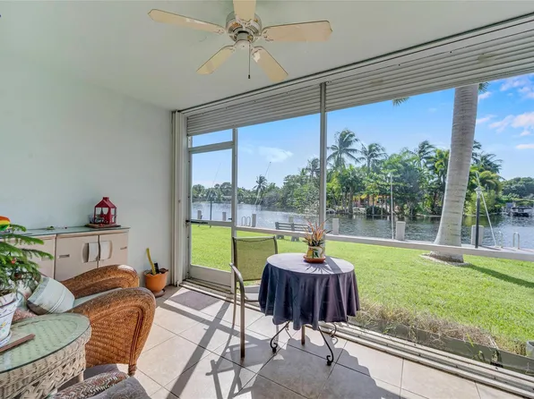 3010 NE 16th Avenue #105, Oakland Park, FL 33334