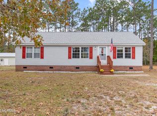 512 Cherokee Rd, Southport, NC 28461