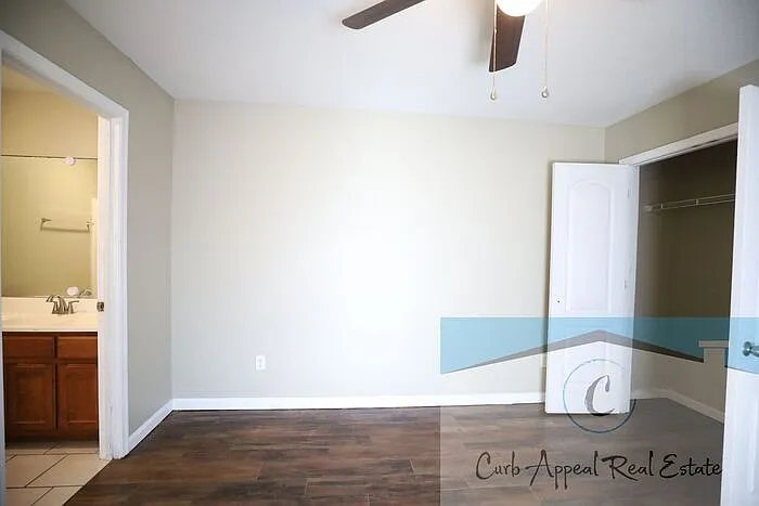 1007 Belt St #3 — Photo 3