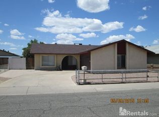 8620 N 56th Ave, Glendale, AZ 85302