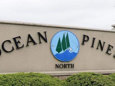 794 Ocean Pkwy, Ocean Pines, MD, 21811