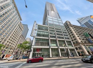 8 E Randolph St #3203, Chicago, IL 60601