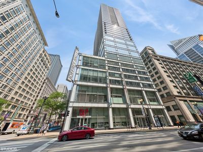 8 E Randolph St #3203, Chicago, IL, 60601
