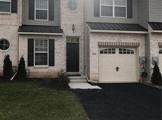 262 Snapdragon Way, Allentown, PA 18104