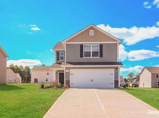 393 Kenyon Dr, Kings Mountain, NC 28086