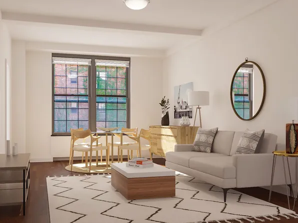 445 West 23rd Street 10F image 1 of 11