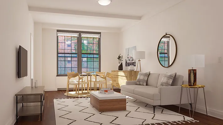 420 West 24th Street 10A In West Chelsea Manhattan StreetEasy