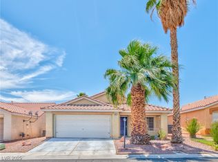5537 Oakwood Ridge St, Las Vegas, NV 89130