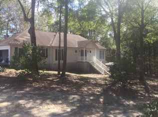 140 Bethlehem Church Rd, Gordon, GA 31031