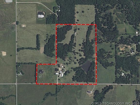 2nd image of 25297 E 310th Rd