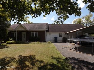 141 Maxwelton Hts, Middlesboro, KY 40965