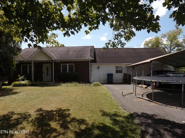 141 Maxwelton Hts, Middlesboro, KY 40965
