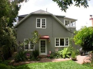 1903 Napa Ave, Berkeley, CA 94707