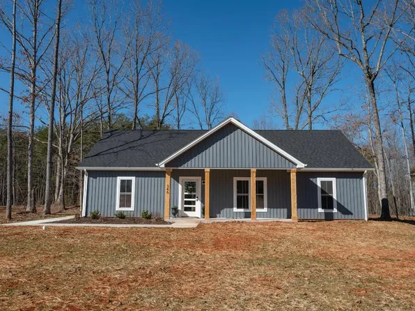 346 Mimosa Ln, Rustburg, VA 24588