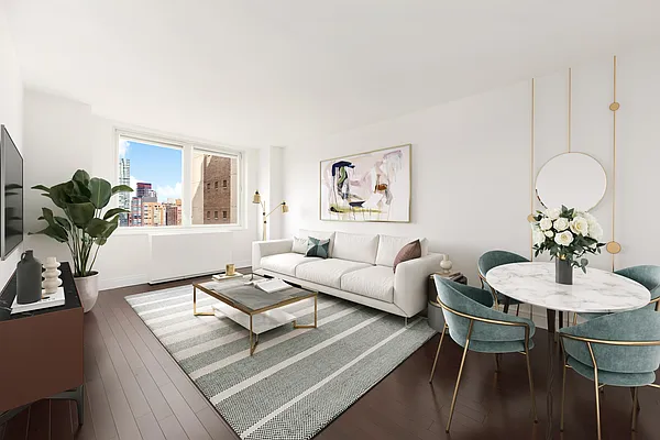 Rented by Douglas Elliman | media 3