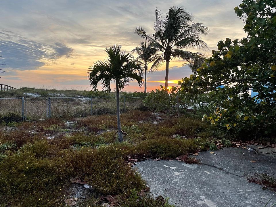 Redington Shores