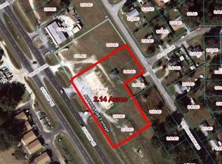 12101 SE Us Highway 441, Belleview, FL 34420