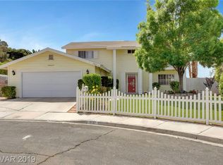 3727 Grandview Pl, Las Vegas, NV 89120