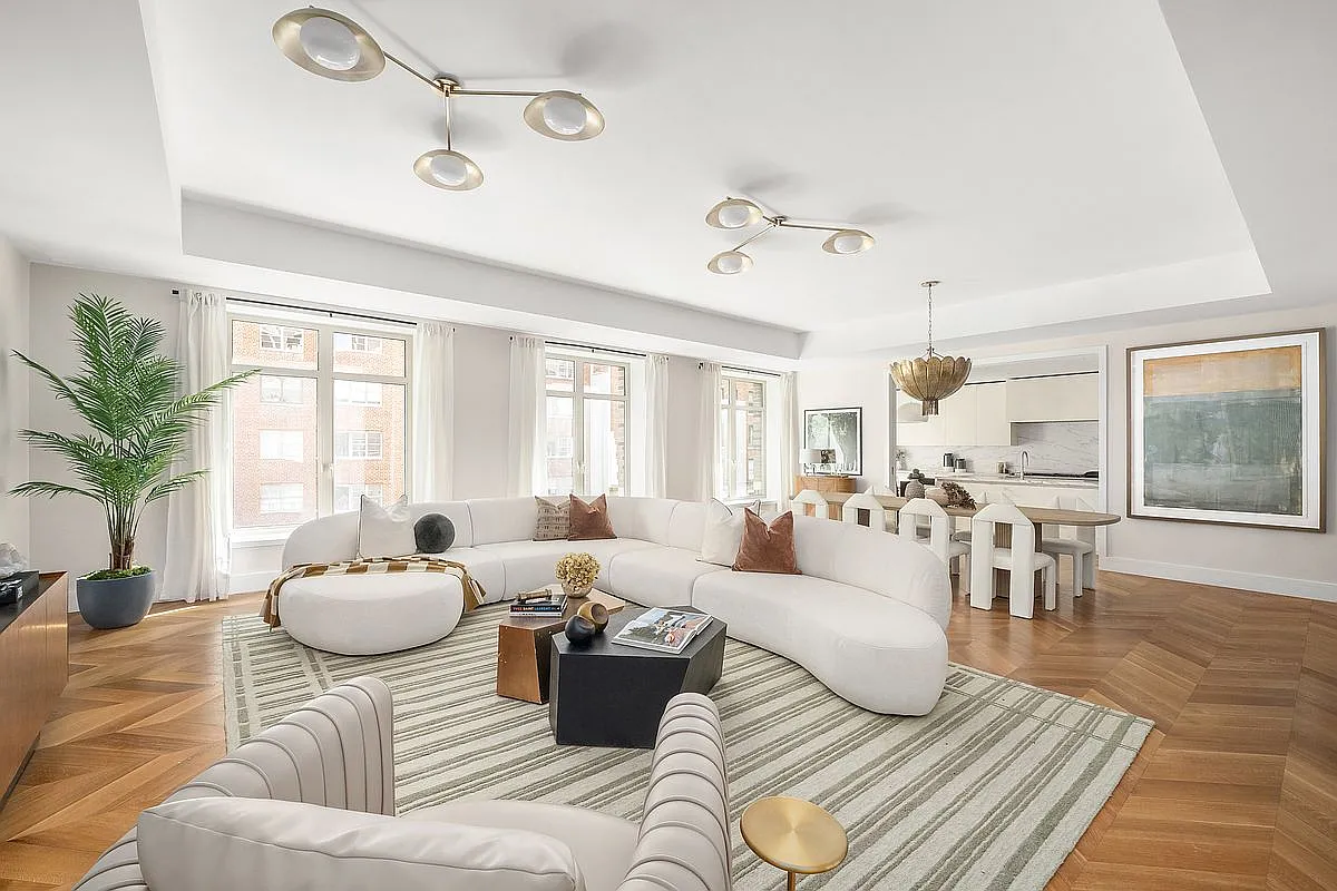 1228 Madison Ave Floor 4 photo 1