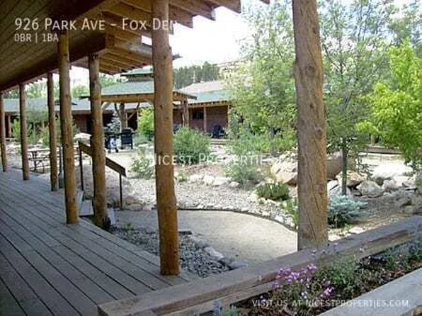 926 Park Ave #Fox, Grand Lake, CO 80447