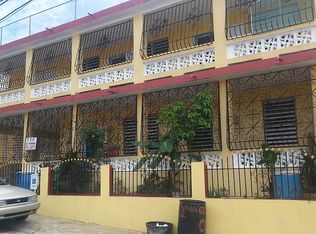 BO. Jerusalen, Fajardo, PR 00738