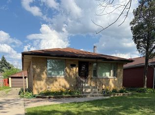 1369 Superior Ave, Calumet City, IL