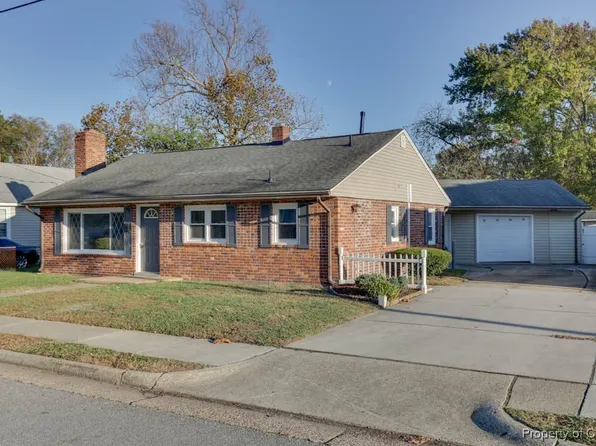 1410 Victoria Blvd, Hampton, VA 23661