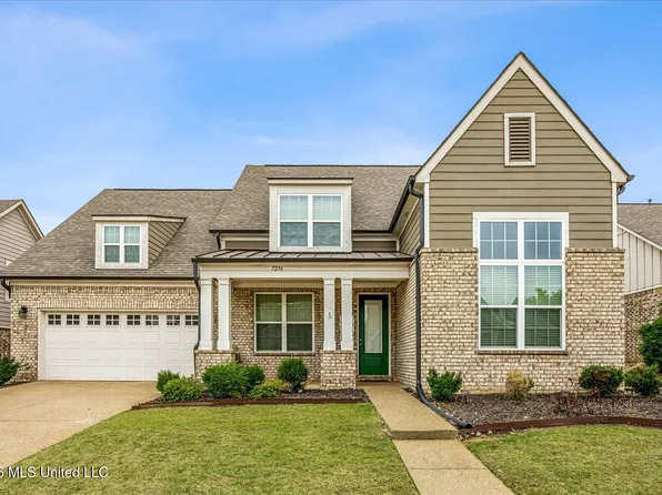 7276 Edgewater Dr, Olive Branch, MS 38654