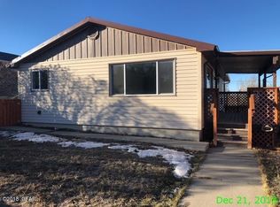 134 8th Ave SE, Cut Bank, MT 59427