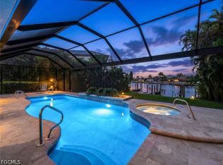 2819 El Dorado Pkwy W, Cape Coral, FL 33914
