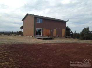 4000 SE McCaffery Rd, Redmond, OR 97756
