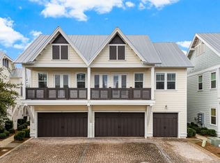 30 E Milestone Dr UNIT C, Inlet Beach, FL 32461