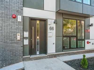 66 Corbin Ave #1, Jersey City, NJ, 07306