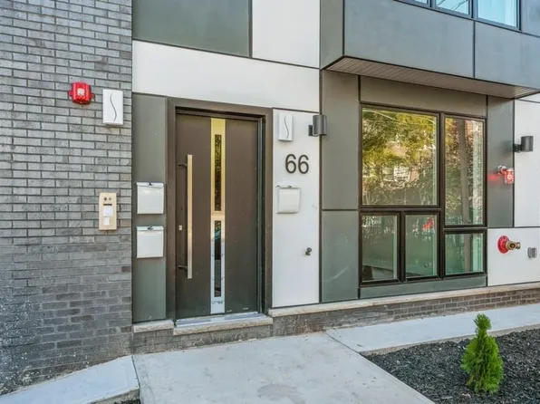 66 Corbin Ave #1, Jersey City, NJ 07306