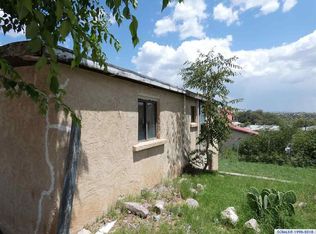 415 San Vicente St, Silver City, NM 88061