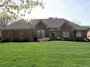 1340 Strawberry Ln, Lexington, KY 40502
