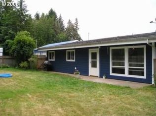 32598 Pittsburg Rd, Saint Helens, OR 97051