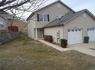 5476 Lakewood Ter, Imperial, MO 63052